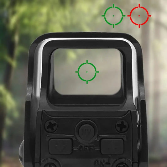 551 Red or Green Holographic Sight
