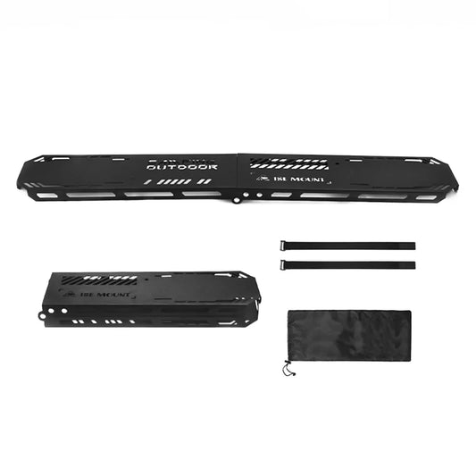 Foldable Camping Tripod Camping Hanging Rack