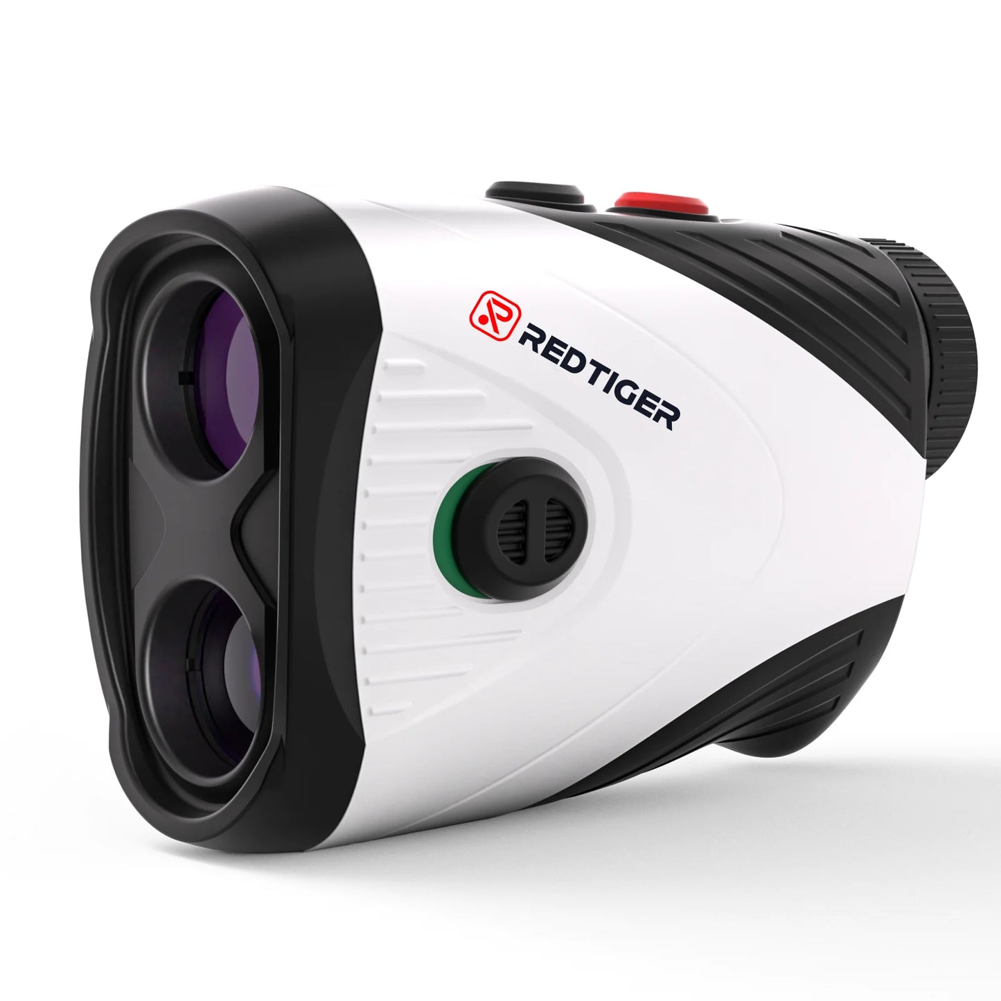 REDTIGER Golf Rangefinder with Slope 1000M 1200 Yards 7X Magnification Rechargeable