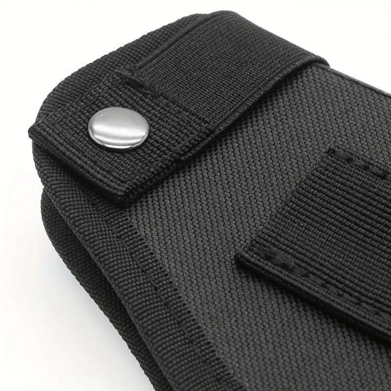 Tactical Waistband Holster for Glock 17/19/22, Right or Left Hand Draw Ambidextrous IWB/OWB Holster 2-Piece Set