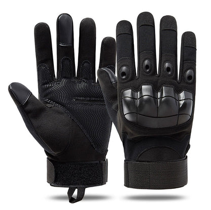 Half Finger Training Breathable Tactical Non-Slip Cycling Gloves