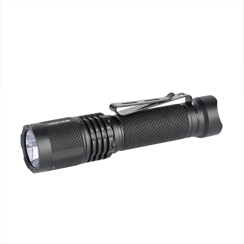 ACEBEAM TAC AA2.0 super bright EDC AA flashlight