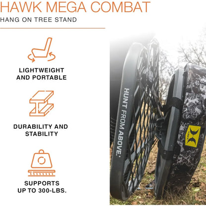 Adjustable Deer Hunting Tree Stand