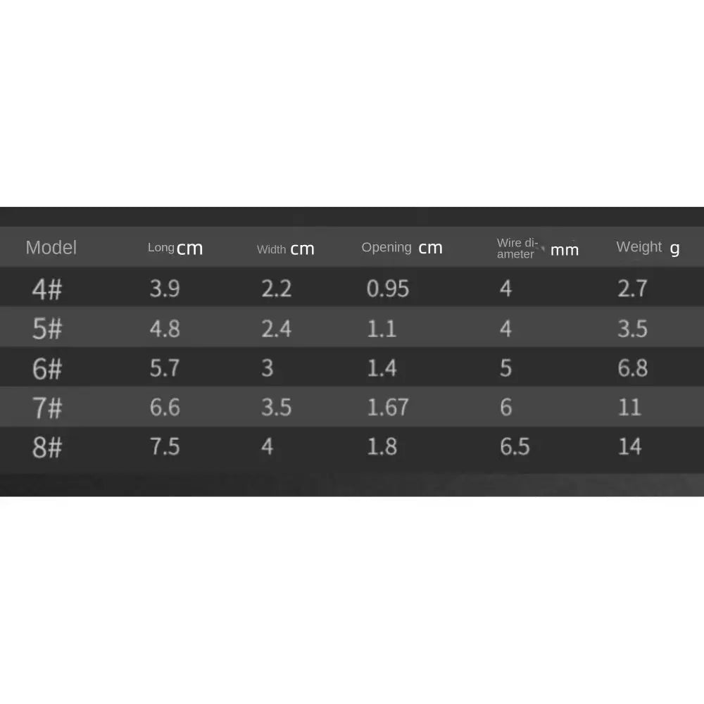 Black Aluminum Alloy Carabiner Spring Snap Clip Water Bottle Hooks Keychain Tool