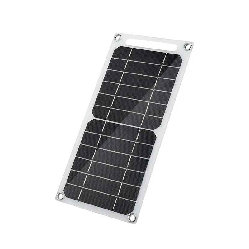 35W Sunpower Portable Solar Panel 5V