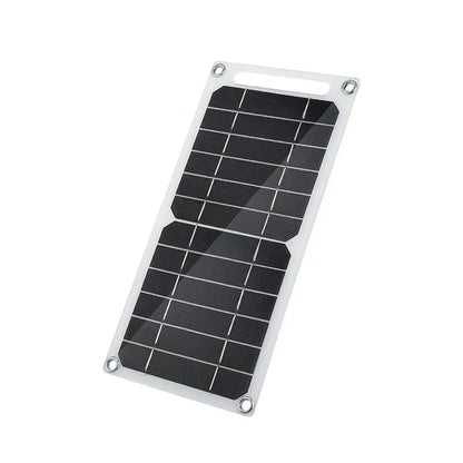 35W Sunpower Portable Solar Panel 5V