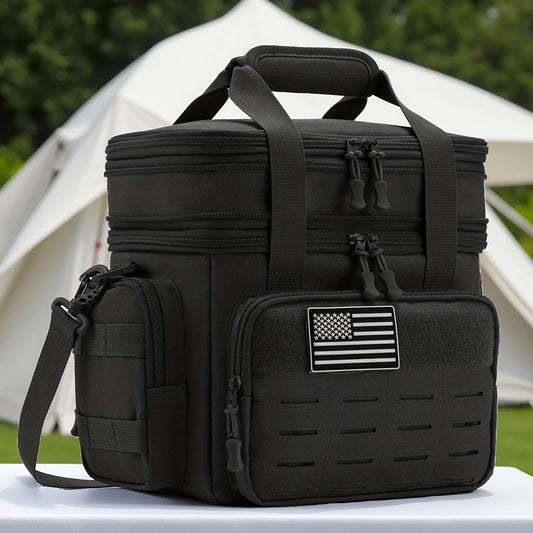 Tactical Lunch Box Expandable 18L