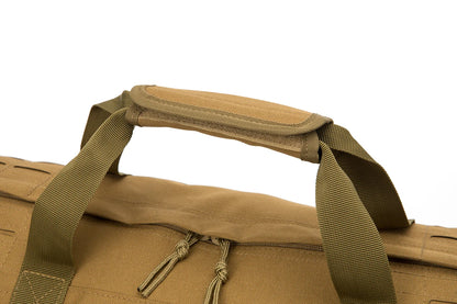 40L tactical bag Tactical Travel shoulder pack