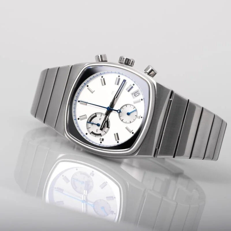 CILOA men's high quality Men sports quartz dive watch automatic movement mechanical wrist watch