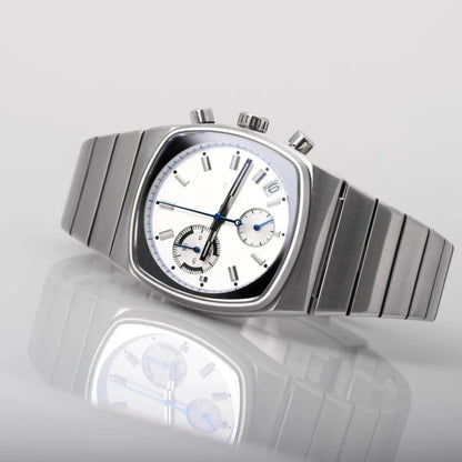 CILOA men's high quality Men sports quartz dive watch automatic movement mechanical wrist watch