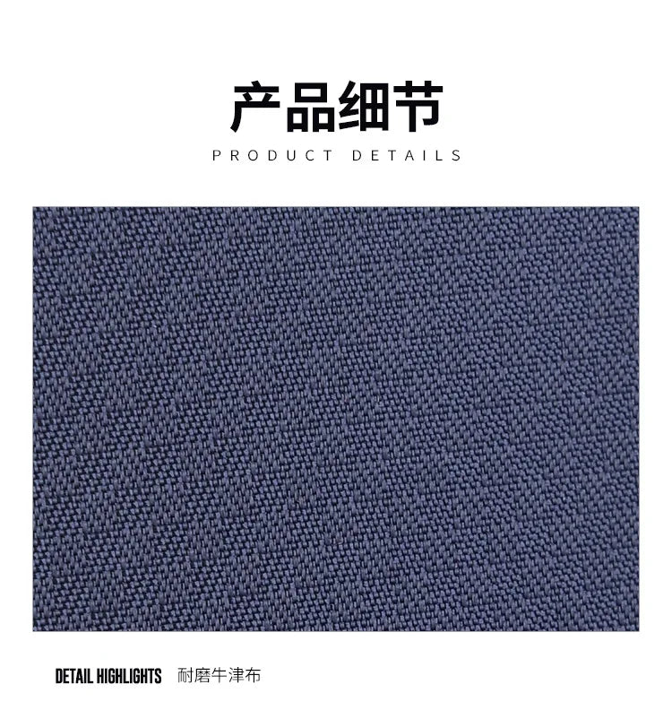 Large Capacity Chest Bag Crossbody Bag Backpack