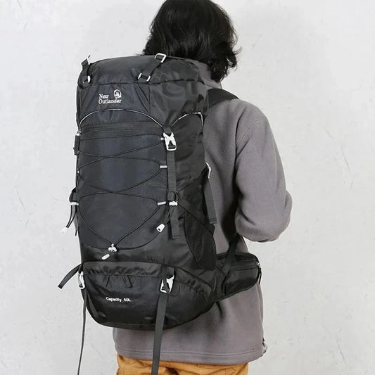 50L Backpack Waterproof
