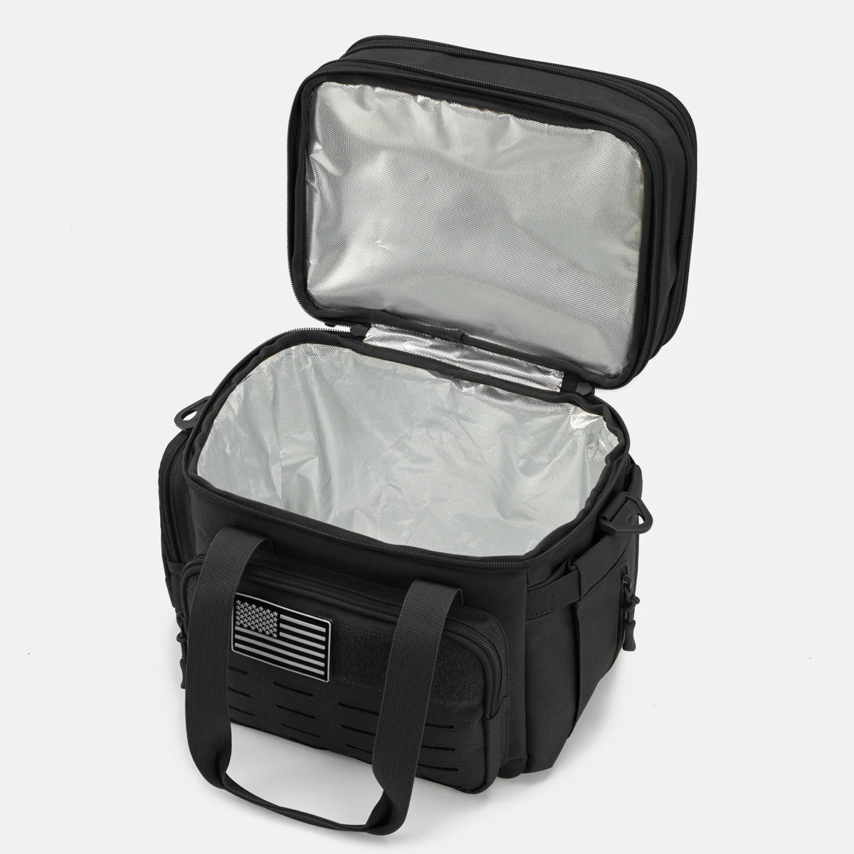 Tactical Lunch Box Expandable 18L