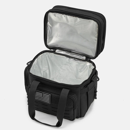 Tactical Lunch Box Expandable 18L