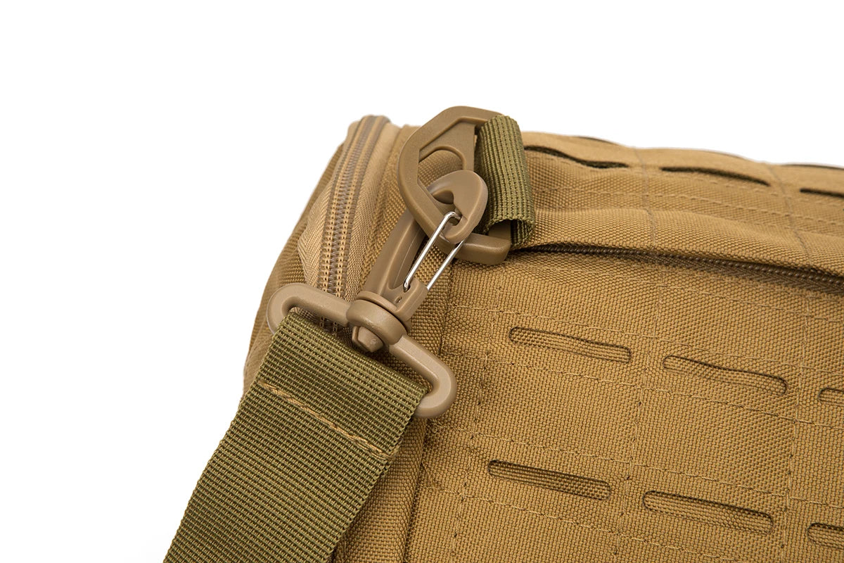 40L tactical bag Tactical Travel shoulder pack