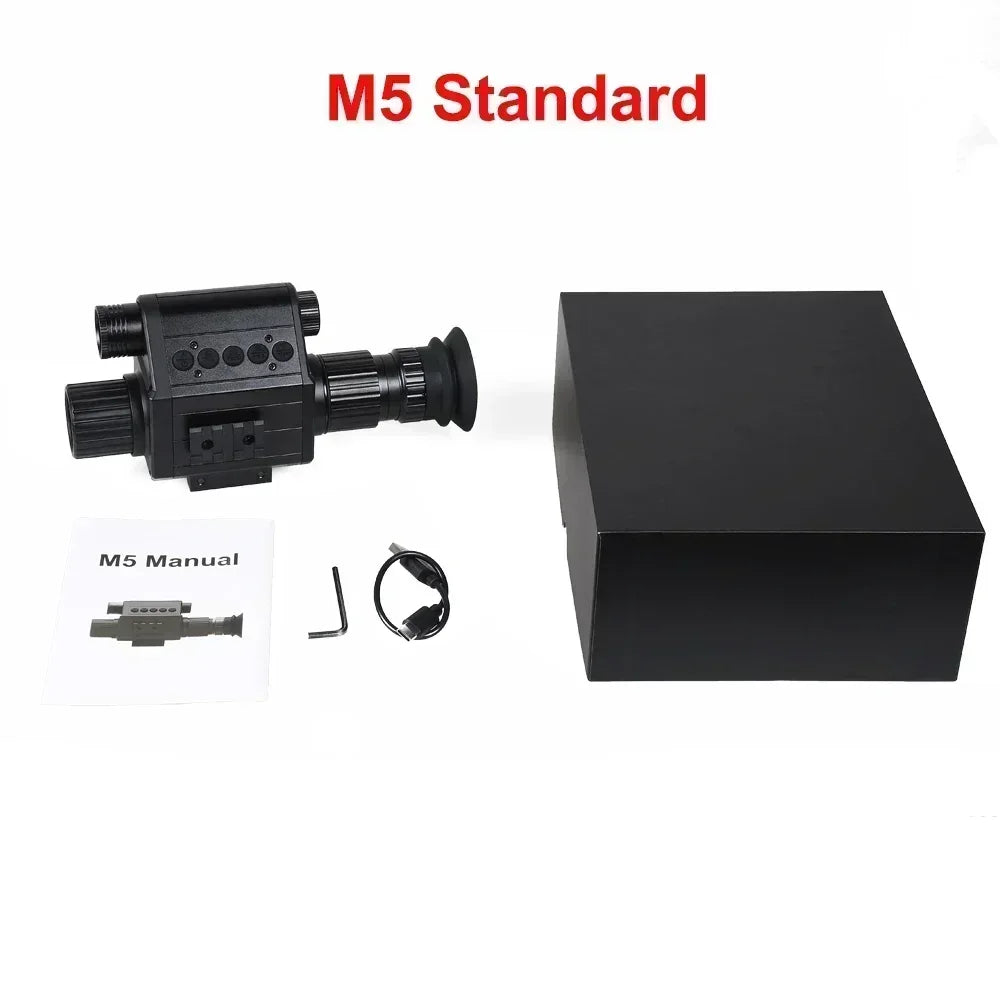 Hunting Camera Night Vision