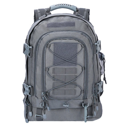65L Outdoor Tactical Backpack