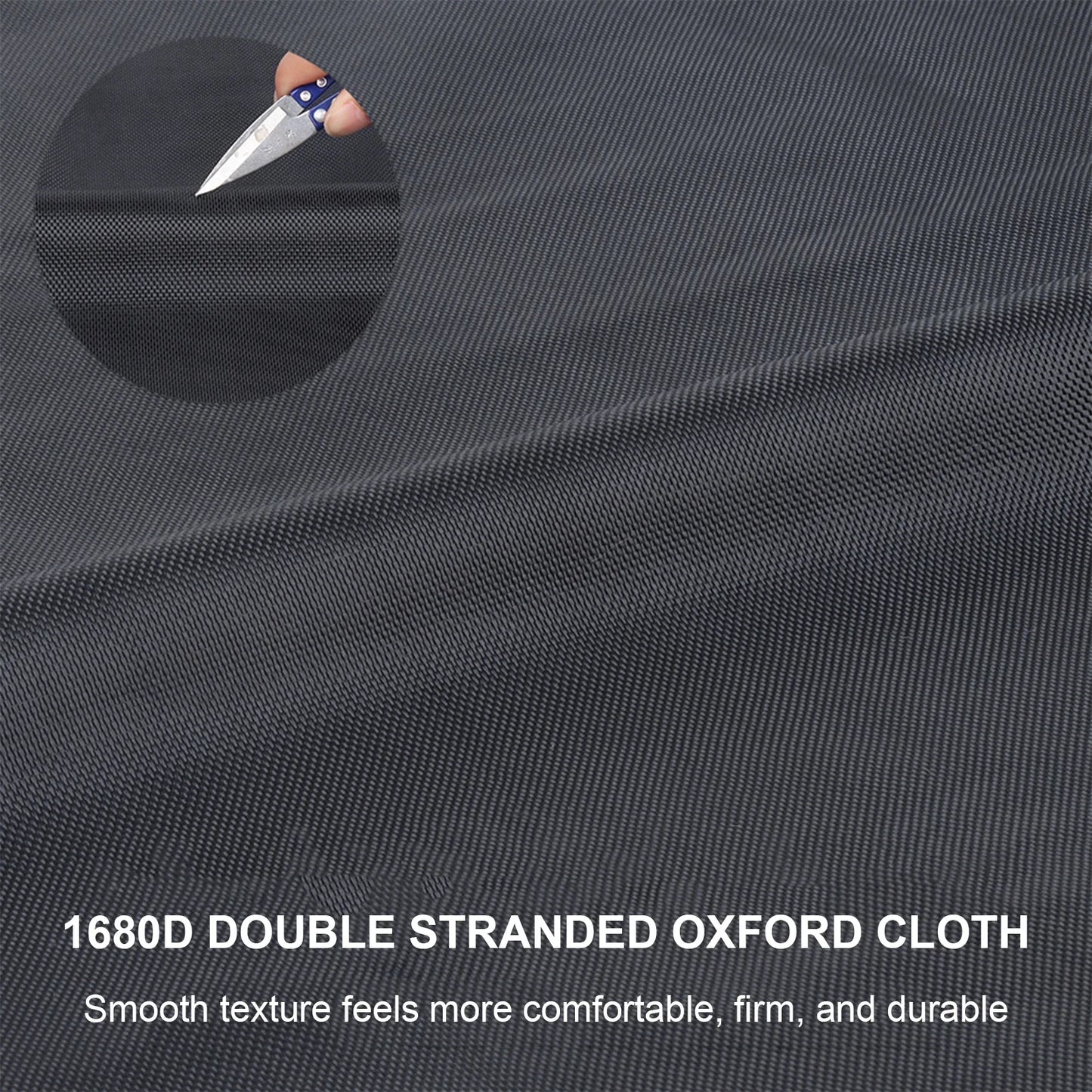 Dog Harness Reflective Tactical Vest