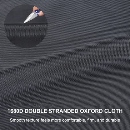 Dog Harness Reflective Tactical Vest