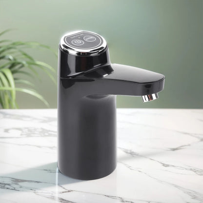 Mini Water Pump for Camping with Water Tank