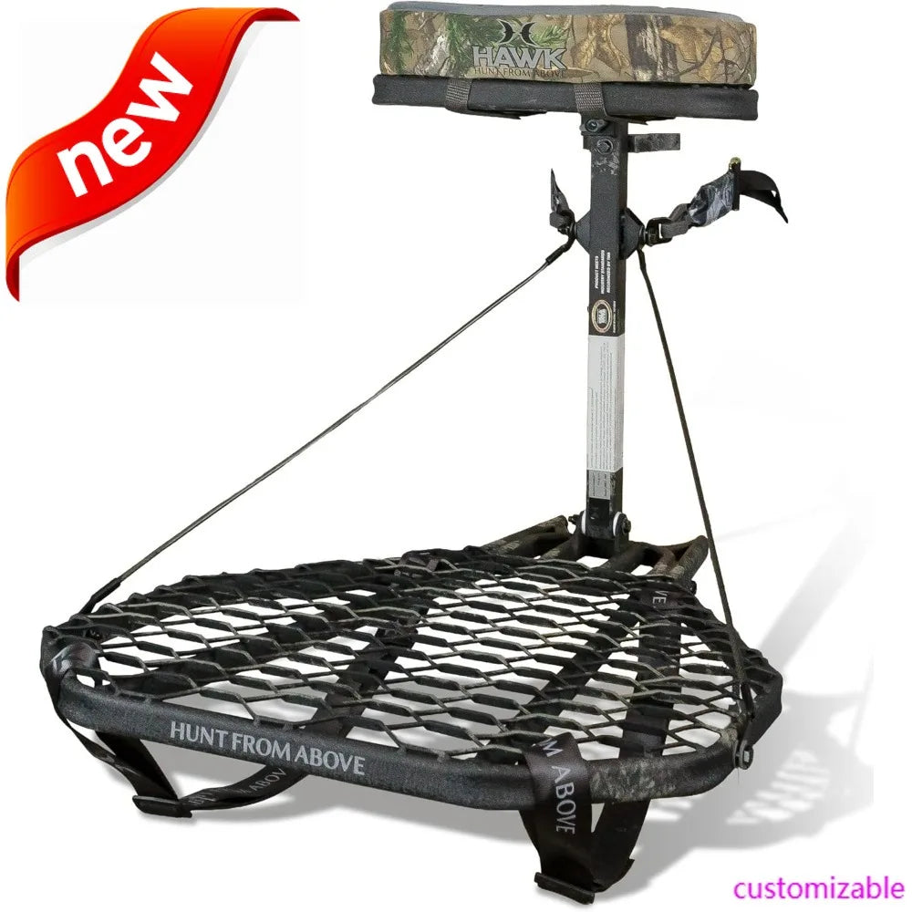 Adjustable Deer Hunting Tree Stand