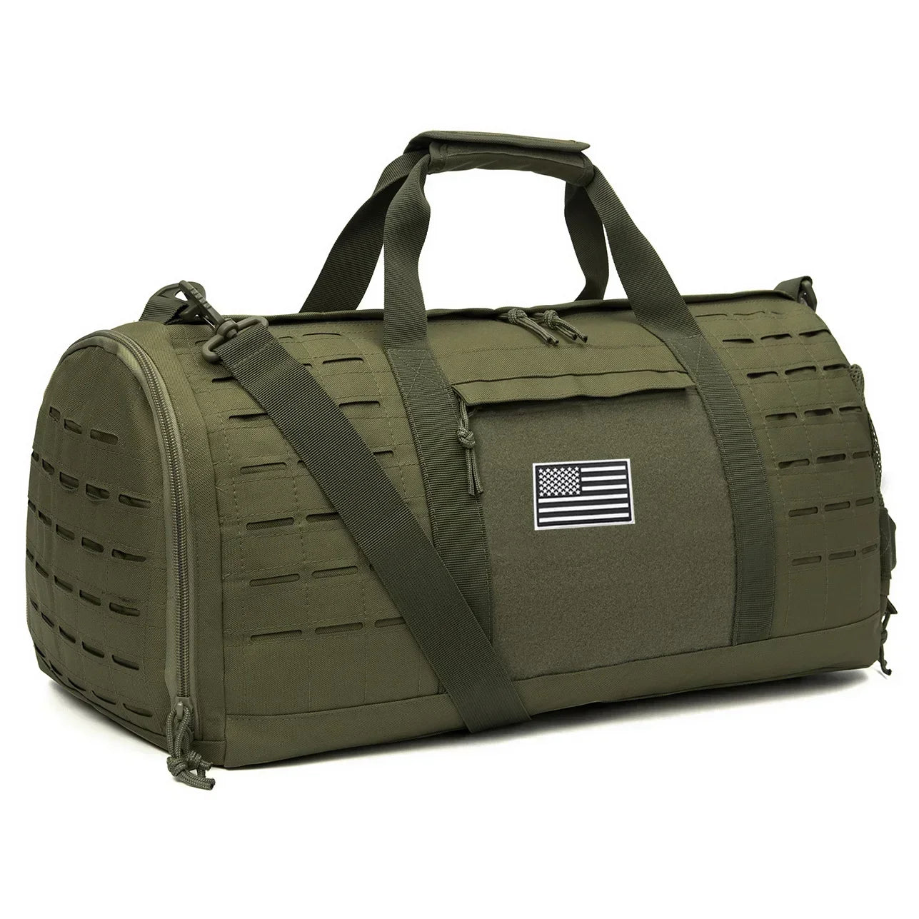 40L tactical bag Tactical Travel shoulder pack