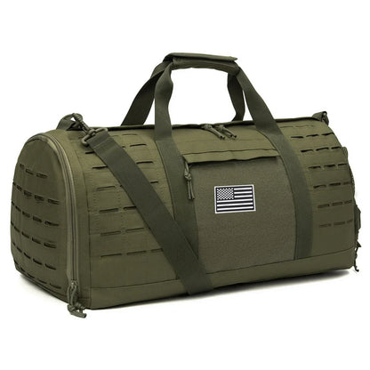 40L tactical bag Tactical Travel shoulder pack