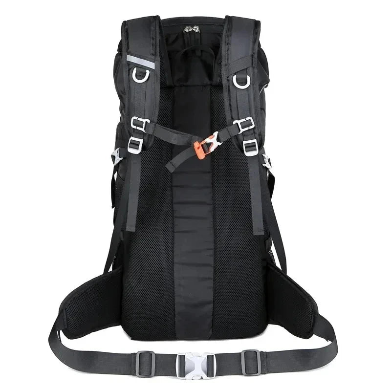 50L Backpack Waterproof