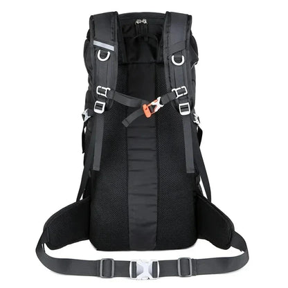 50L Backpack Waterproof