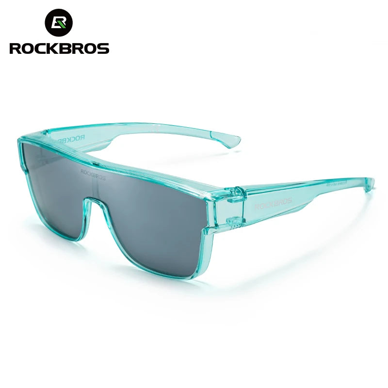 ROCKBROS  Polarized Sunglasses