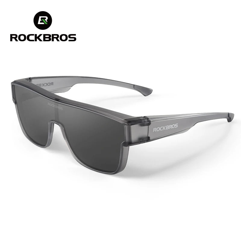 ROCKBROS  Polarized Sunglasses