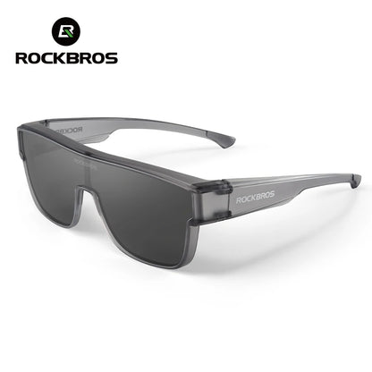 ROCKBROS  Polarized Sunglasses