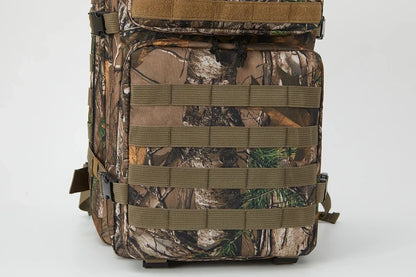45L Hunting Large Capacity Outdoor Tactical Backpack
