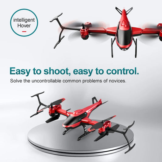 4DRC V10 Mini Drone 4k Professional HD Camera