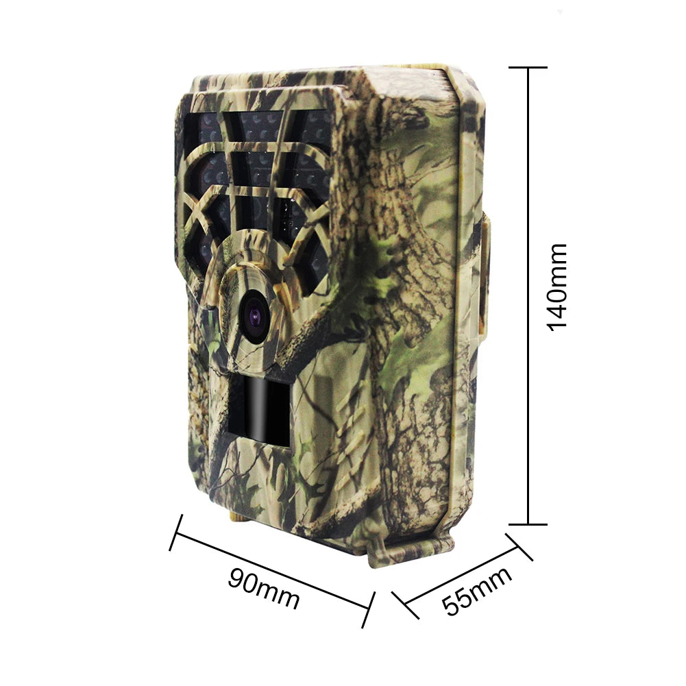 Multipurpose Outdoor Hunting Trail Camera Waterproof