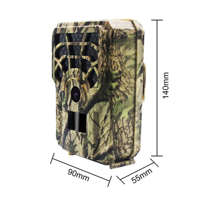 Multipurpose Outdoor Hunting Trail Camera Waterproof