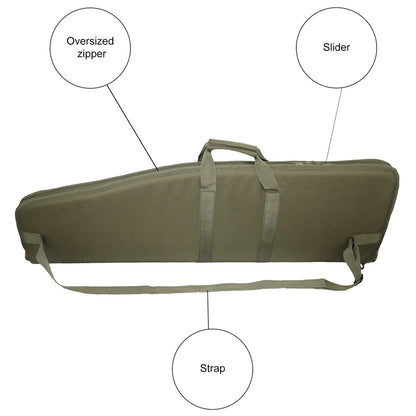 42inch Tactical Rifle Case Gun Bag