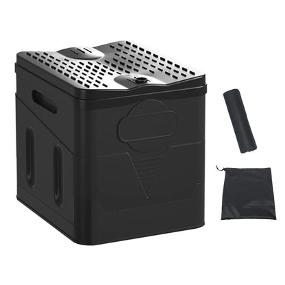 Outdoor Toilet Portable Folding