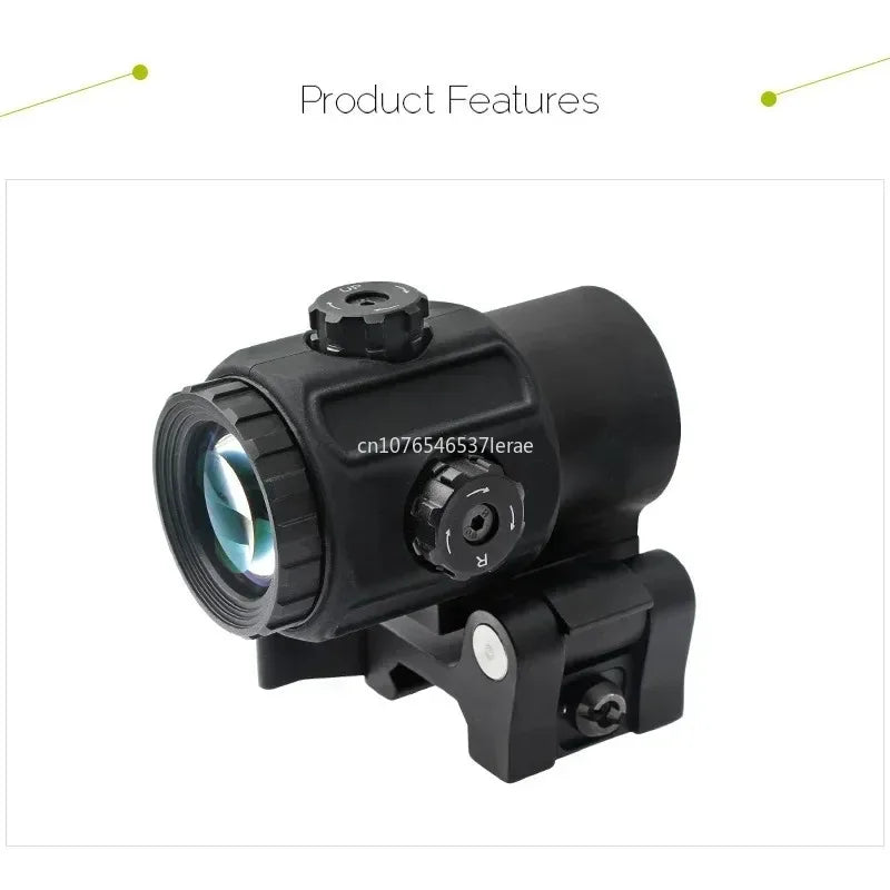 558 Holographic Collimator G43/G33 3X G45 5X