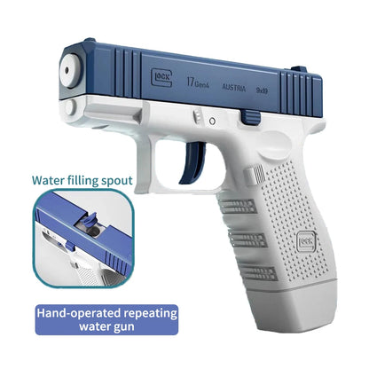 Electric Water Gun RechargeableRange Up to 32 FT Range