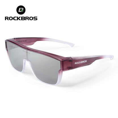 ROCKBROS  Polarized Sunglasses