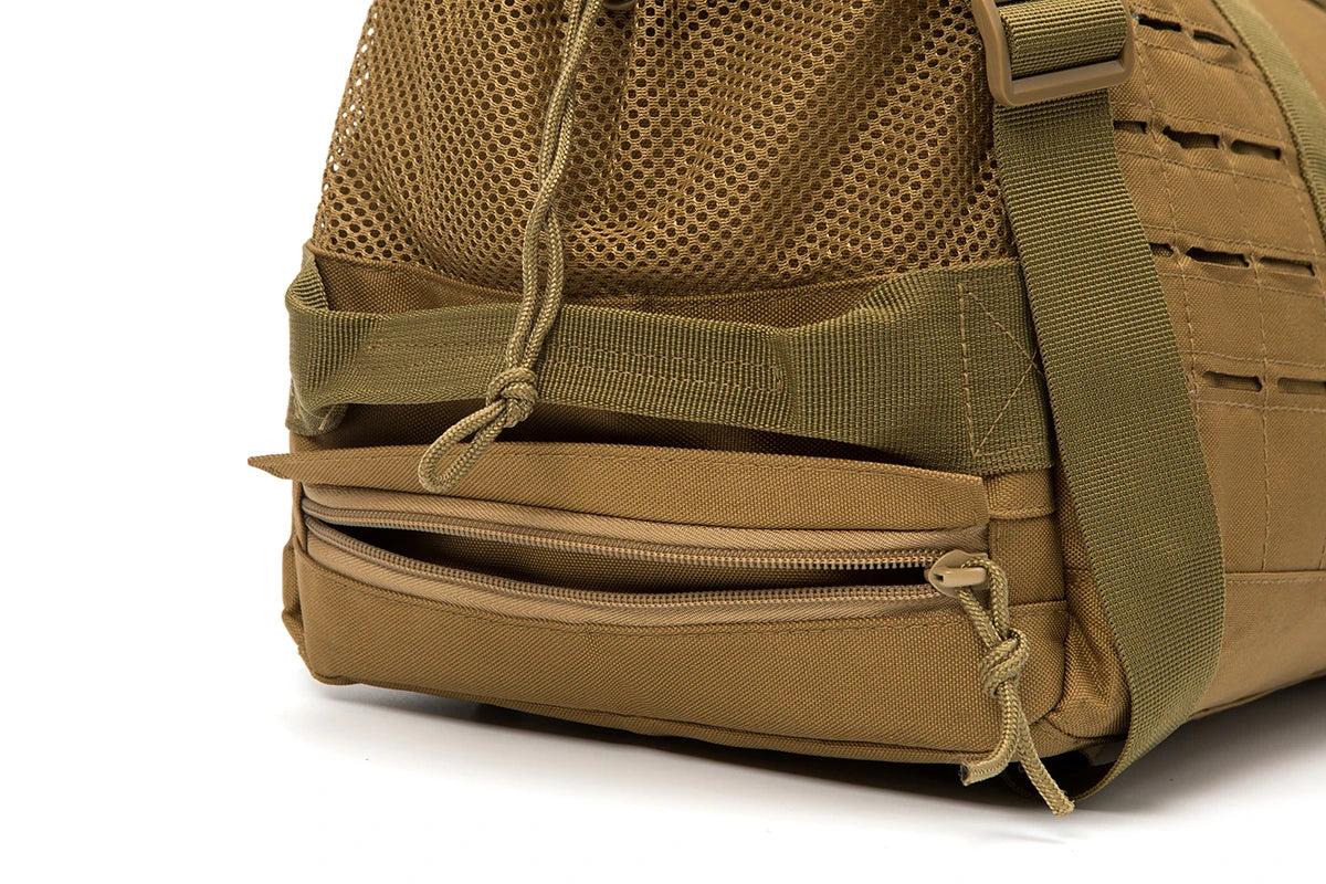 40L tactical bag Tactical Travel shoulder pack