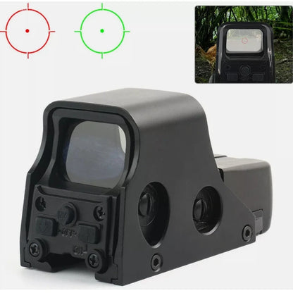 551 Red or Green Holographic Sight