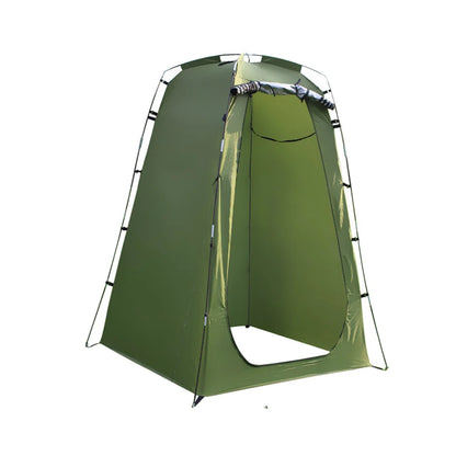 Tent for Shower 6FT Privacy Changing Room Camping Biking Toilet Shower Beach