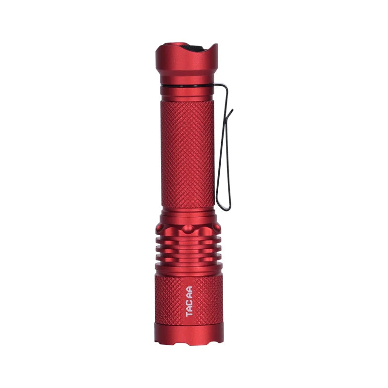 ACEBEAM TAC AA2.0 super bright EDC AA flashlight