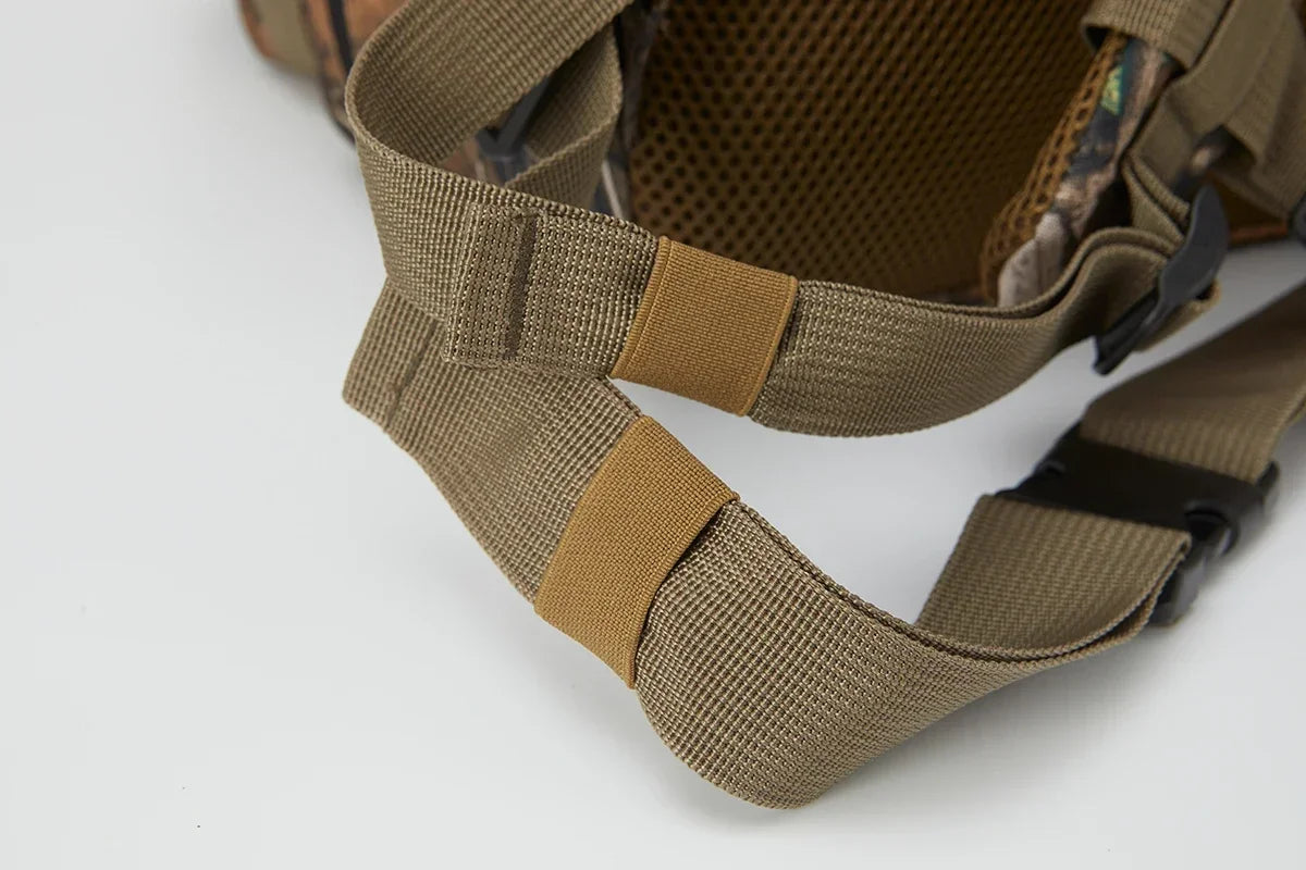 45L Hunting Large Capacity Outdoor Tactical Backpack