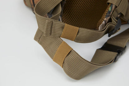 45L Hunting Large Capacity Outdoor Tactical Backpack