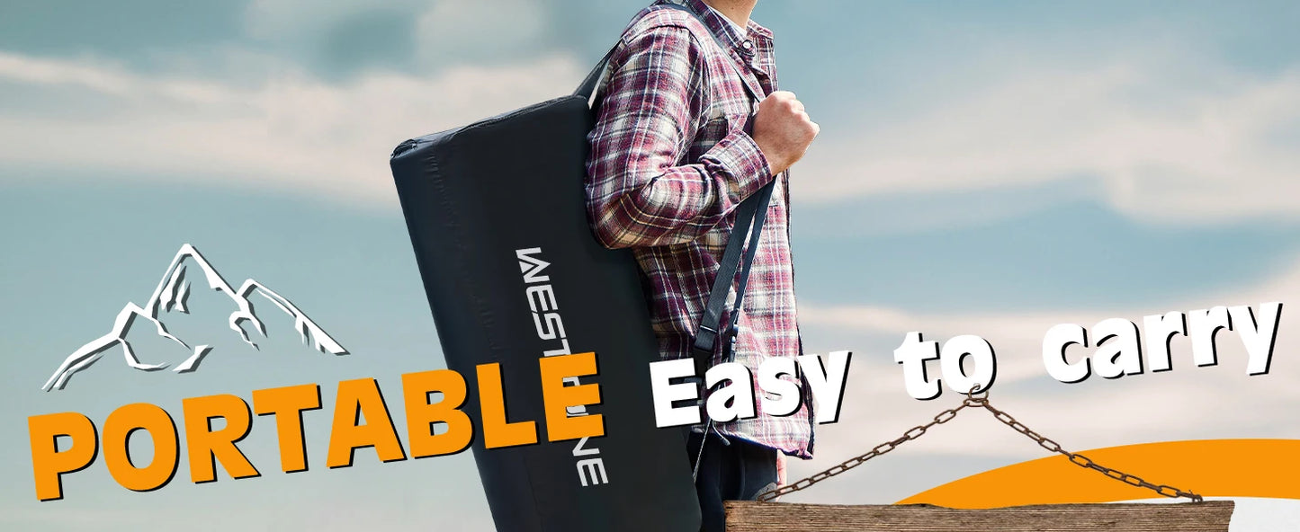 Memory Foam Mattress