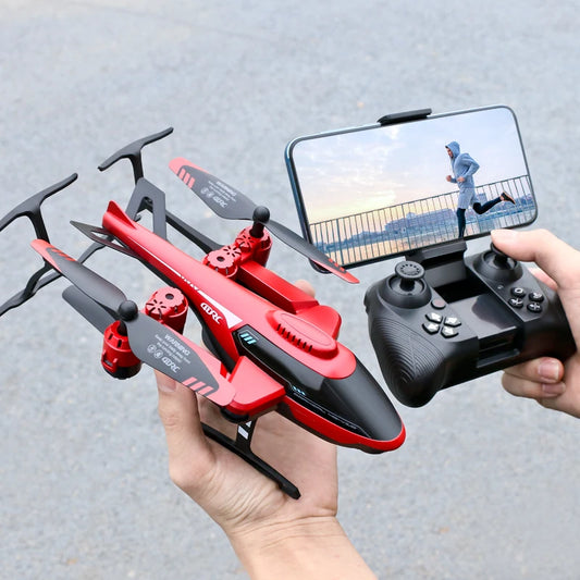 4DRC V10 Mini Drone 4k Professional HD Camera