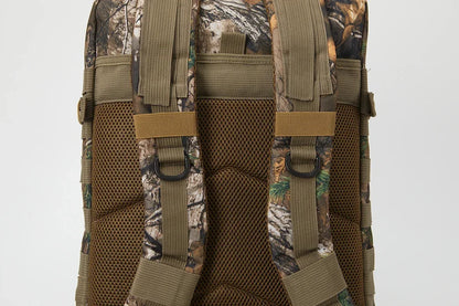 45L Hunting Large Capacity Outdoor Tactical Backpack